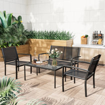 Mainstay store patio set